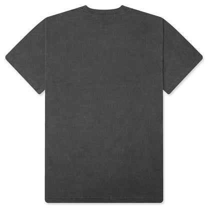 FEATURE x Crocs Valley of Crocs Tee - Pigment Black