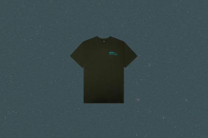 FEATURE x HOKA Tor Summit Tee - Rosin