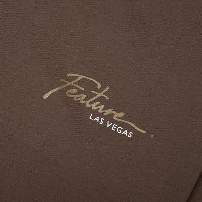 FEATURE x Wynn Cards Tee - Falcon