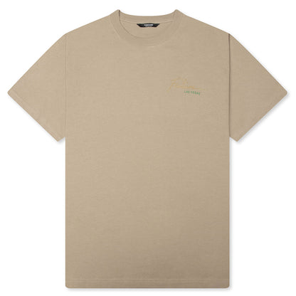 FEATURE x Wynn Skyline Tee - Tree House