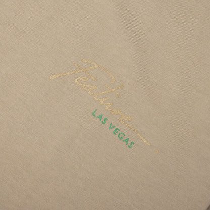 FEATURE x Wynn Skyline Tee - Tree House