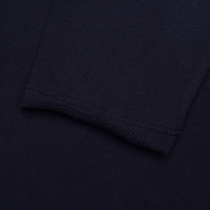 Fire Hoodie - Blue