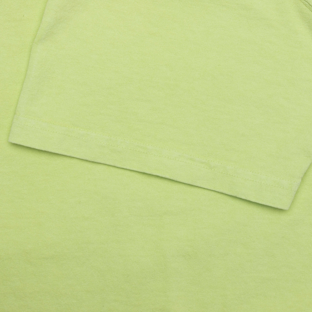 Fireball Tee - Slime