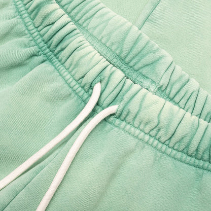 Flag Sweat - Max Green