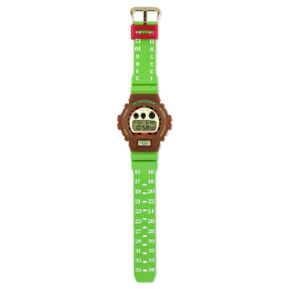 Feature x G-Shock '24HRS in Las Vegas'