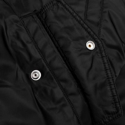 Flight Bomber - Black