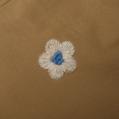 Flower Worker Pant - Sand
