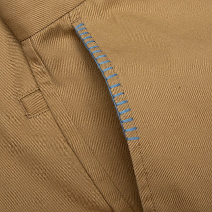 Flower Worker Pant - Sand
