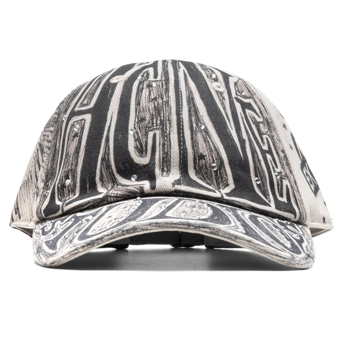 Logo Cap - Warm Beige