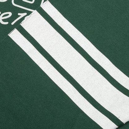 Football Crew - Green