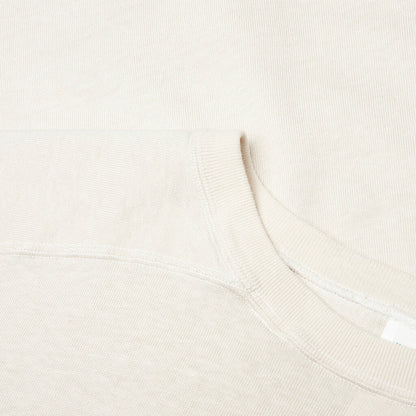 Football S/S T-Shirt - White