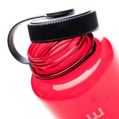 Foster Water Bottle - Red