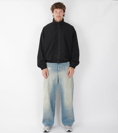 1981 U Trafalgar Jeans Light Blue