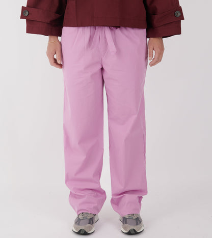 Pyjamas Pants Purple Pink