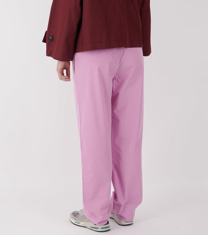 Pyjamas Pants Purple Pink