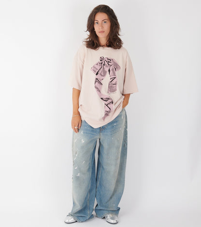 2023 U Trafalgar Jeans Light Blue