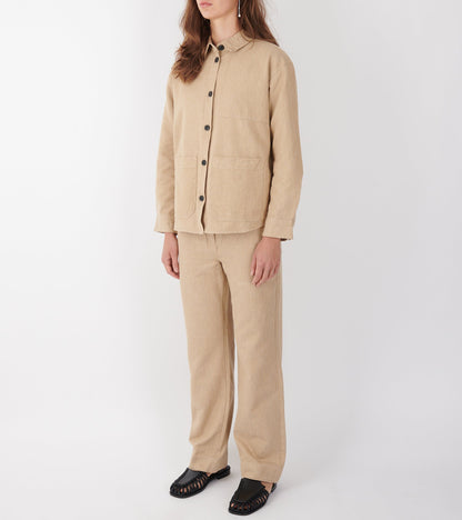 River Pant Oat