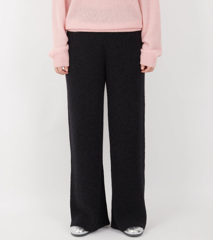 Modest Pants Black