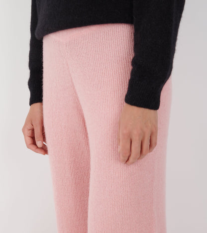 Modest Pants Rose