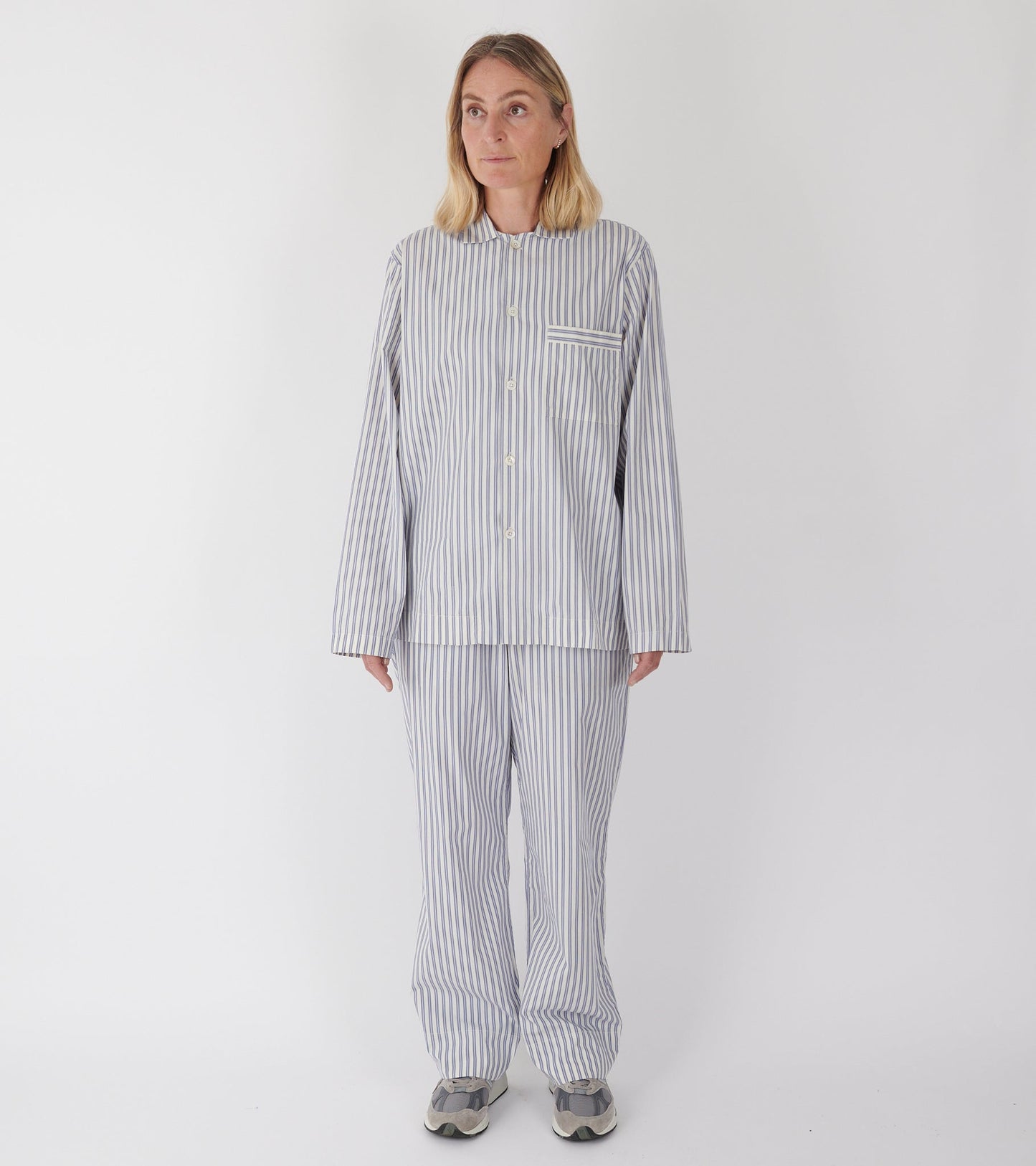 Pyjamas Pants Skagen Stripes