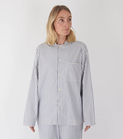 Pyjamas Shirt Skagen Stripes