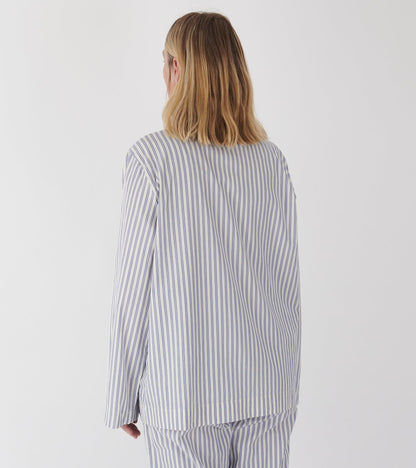 Pyjamas Shirt Skagen Stripes