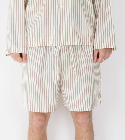 Pyjamas Shorts Hopper Stripes