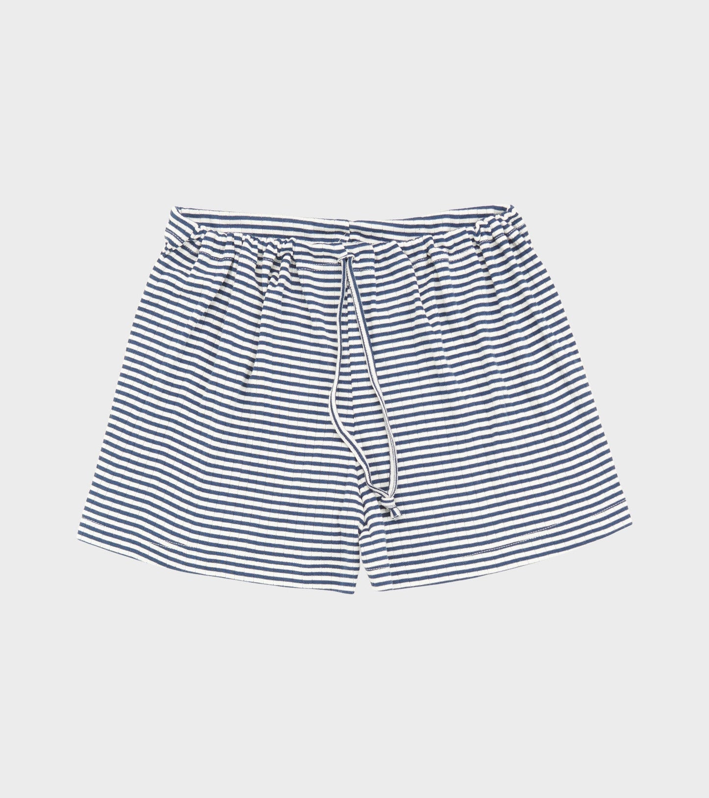 Nova Shorts 1 Marine/Ecru
