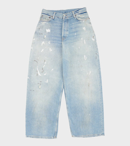 2023 U Trafalgar Jeans Light Blue