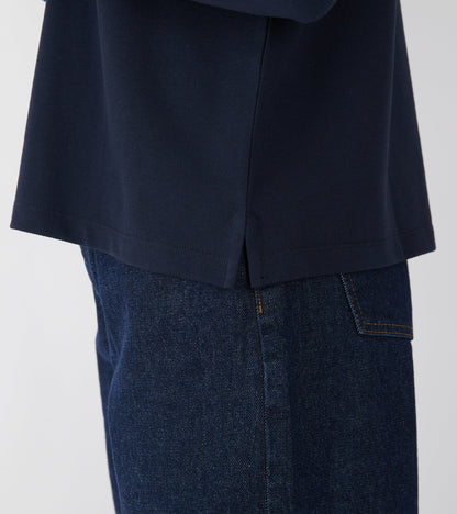 Diana Polo Navy