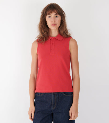 Lauren Polo Raspberry