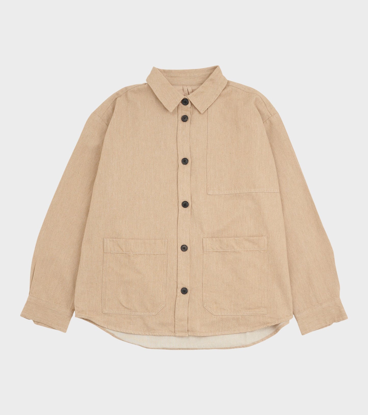 Dusty Shirt Oat