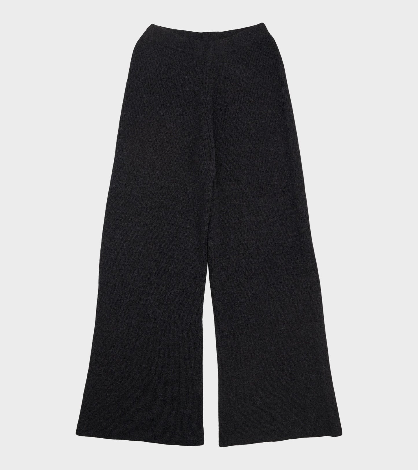 Modest Pants Black