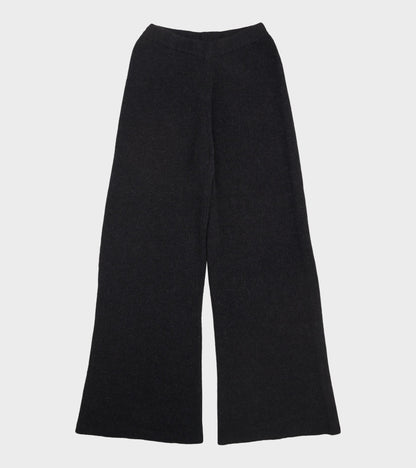 Modest Pants Black
