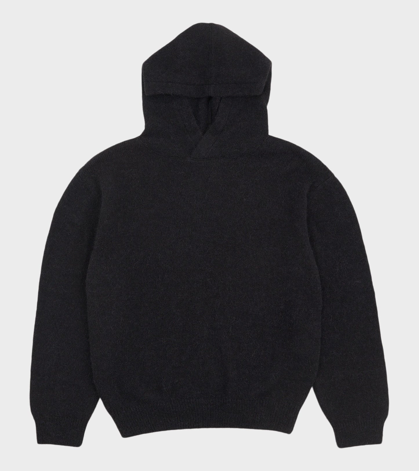 Mild Hoodie Black
