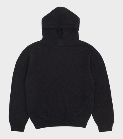 Mild Hoodie Black