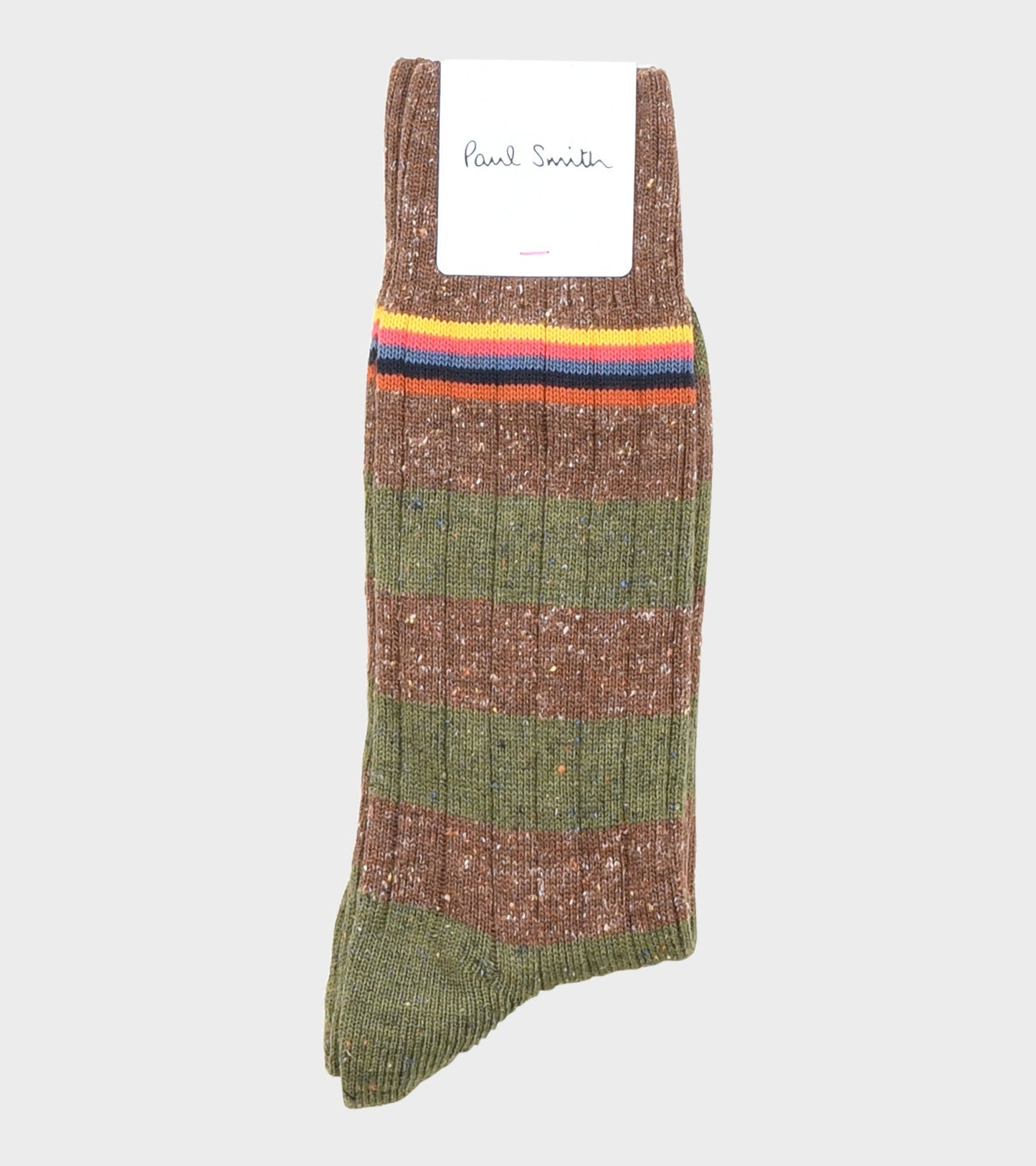 Devon Nips Socks Multi