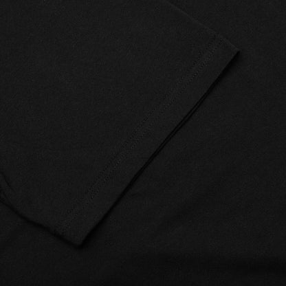 Americana Tee - Black