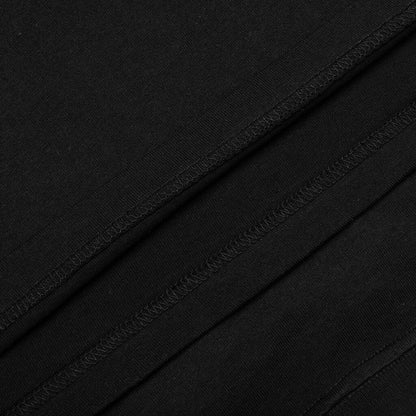 Americana Tee - Black
