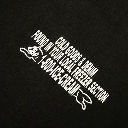 Freezer S/S T-Shirt - Jet Set