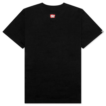 Fruits of Labor S/S Tee - Black