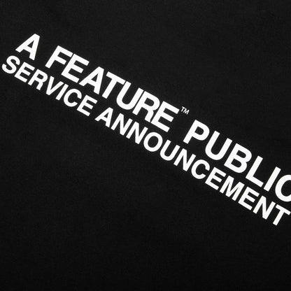 Fuck Racism Tee - Black