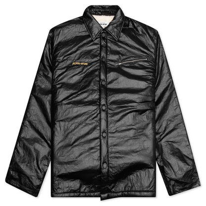 2021 Jacket - Black