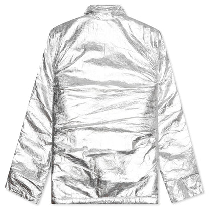 2021 Jacket - Silver