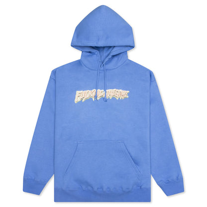 24K Stamp Hoodie - Granada Sky