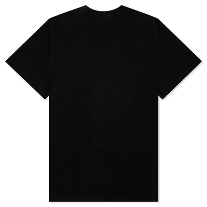24K Stamp Tee - Black