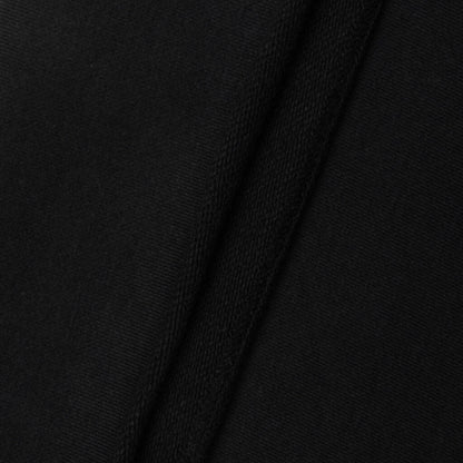 Fuel Crewneck - Black