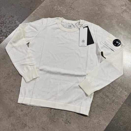 CP Company Junior Lens Knit