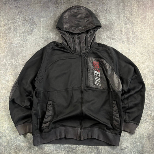 Nike Air Jacke (XL)