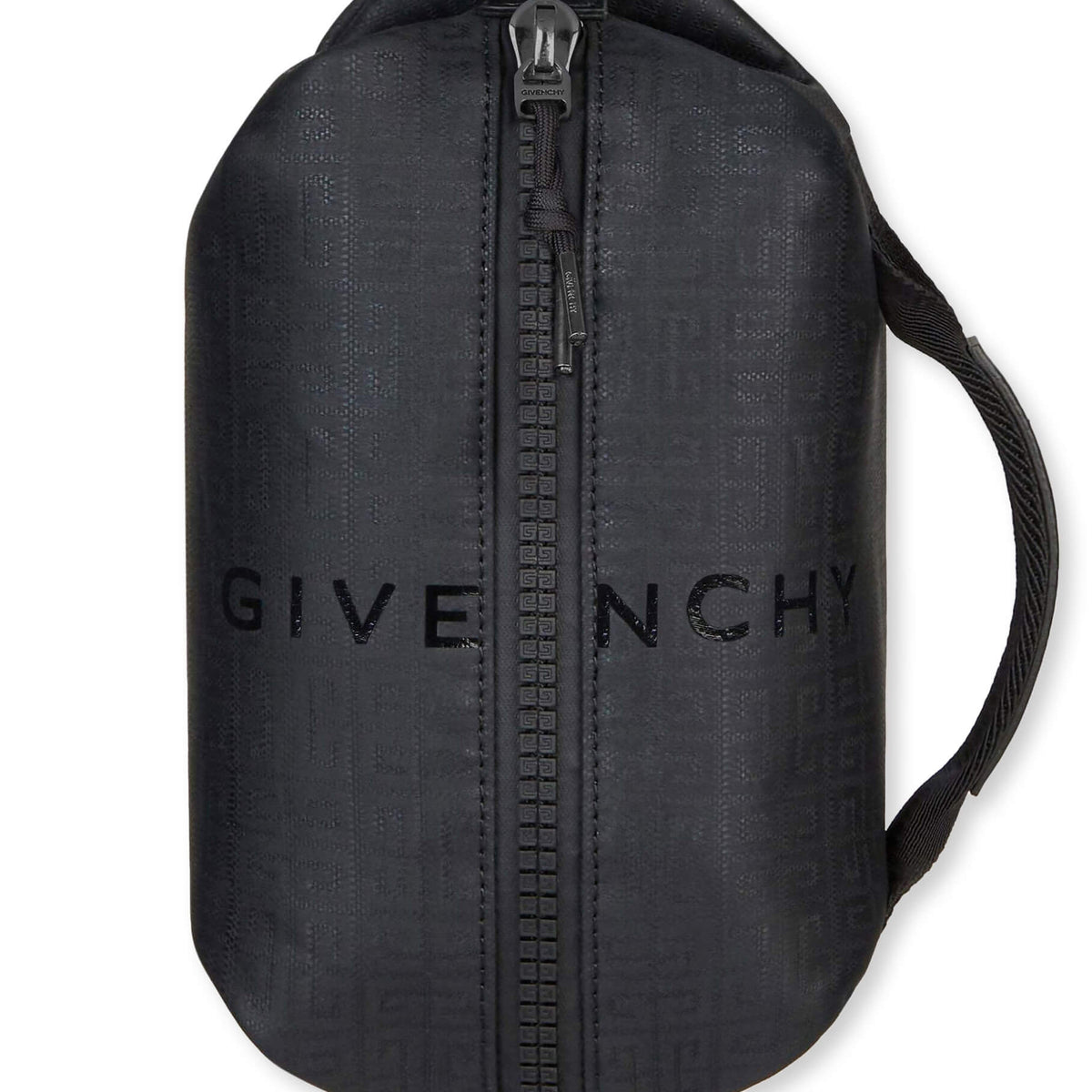 G-Zip Bumbag - Black